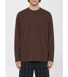 [Jil Sander] T-shirts Long Sleeve SS26 J21GC0196J20360 208