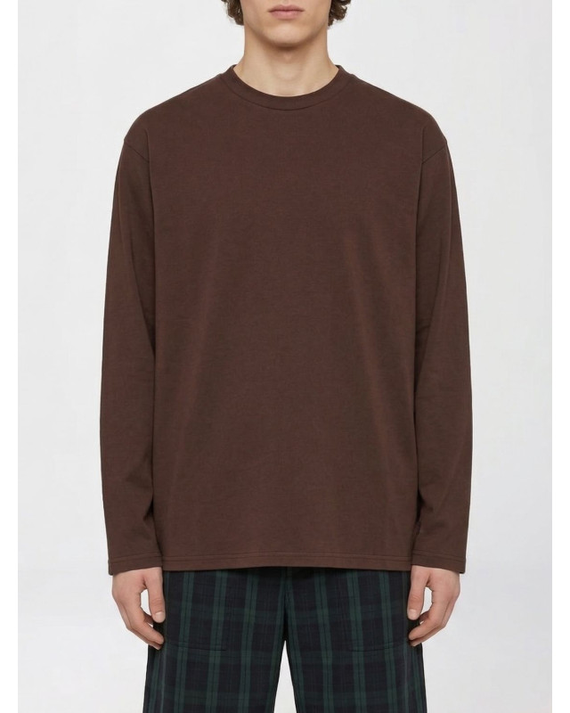 [Jil Sander] T-shirts Long Sleeve SS26 J21GC0196J20360 208