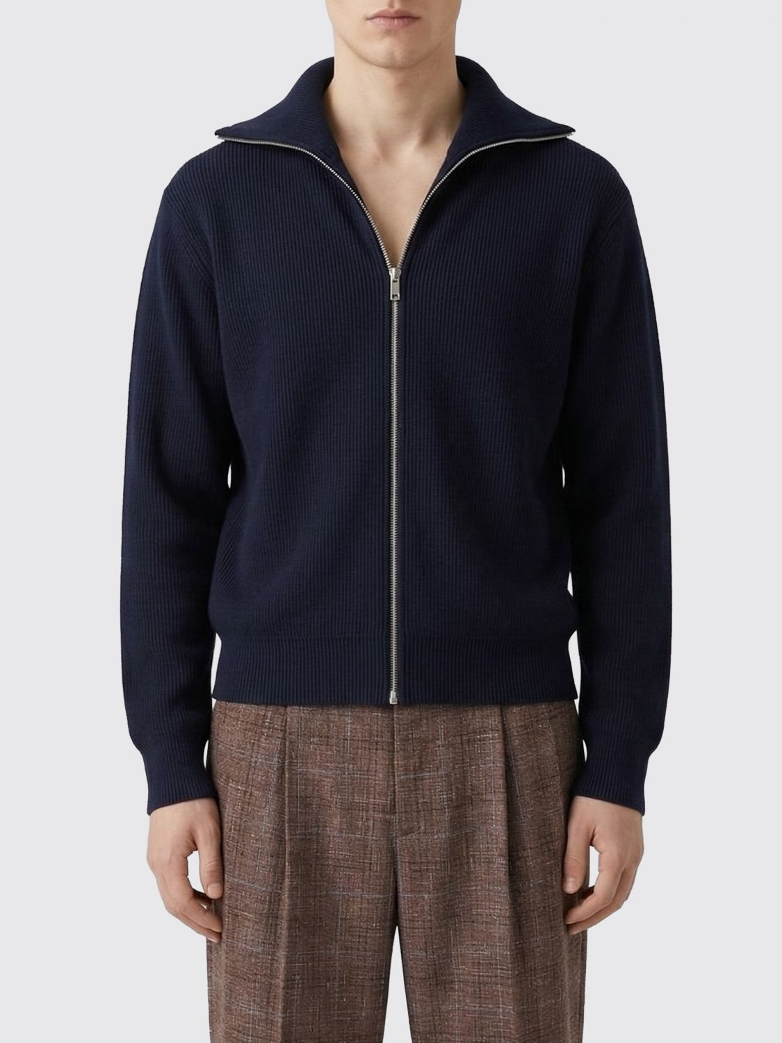 [Jil Sander] Knitwear SS26 J61HG0003J40045 402