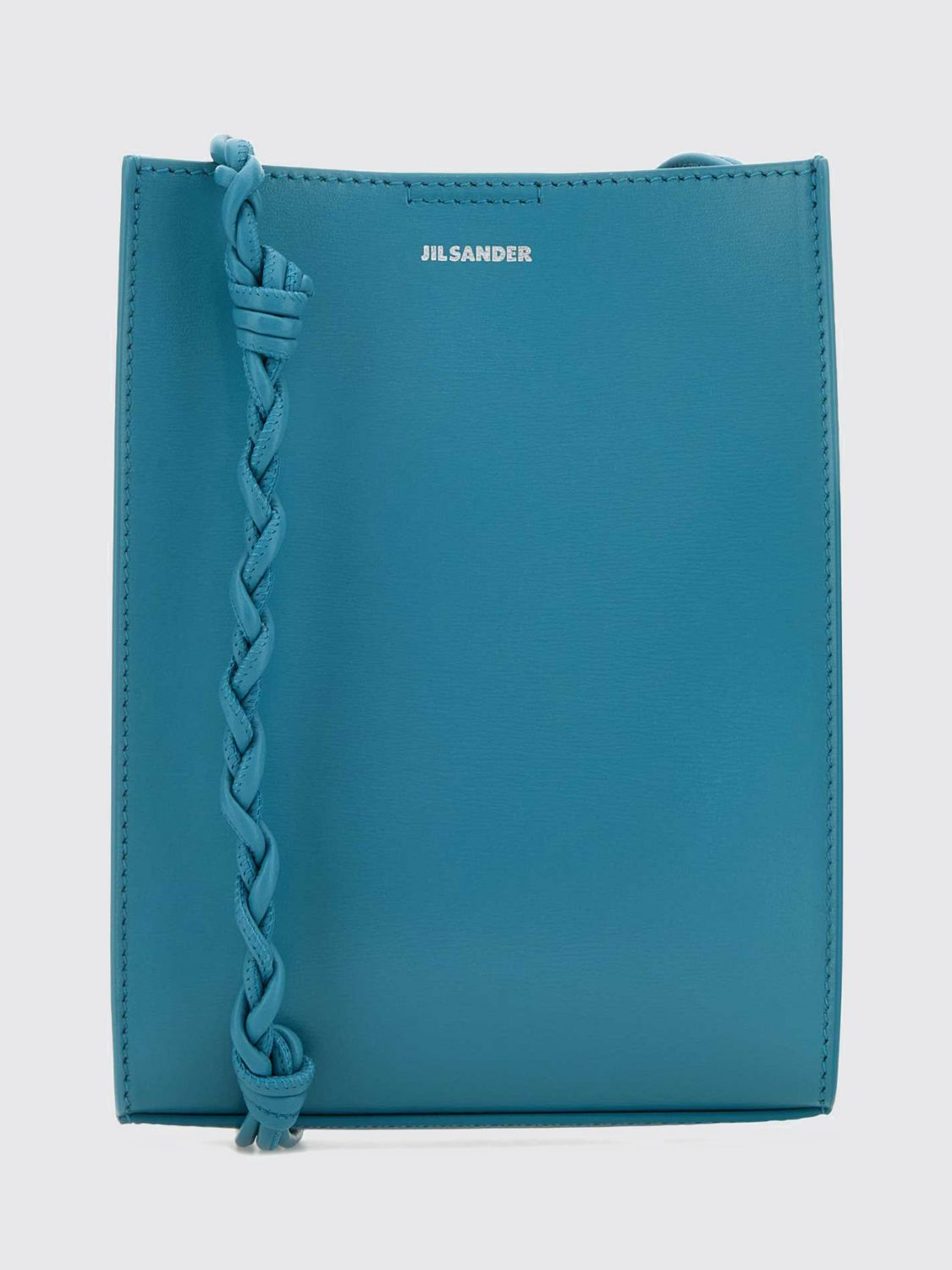 [Jil Sander] Cross body bag SS26 J07WG0001P5354 440
