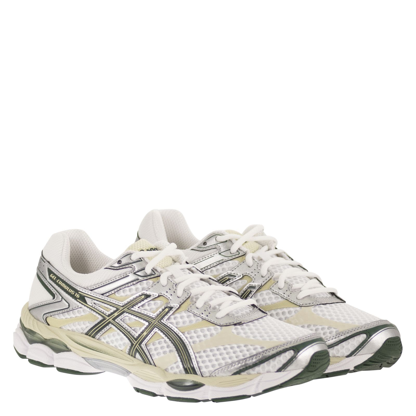 [Asics] Sneakers SS26 1203A733 105