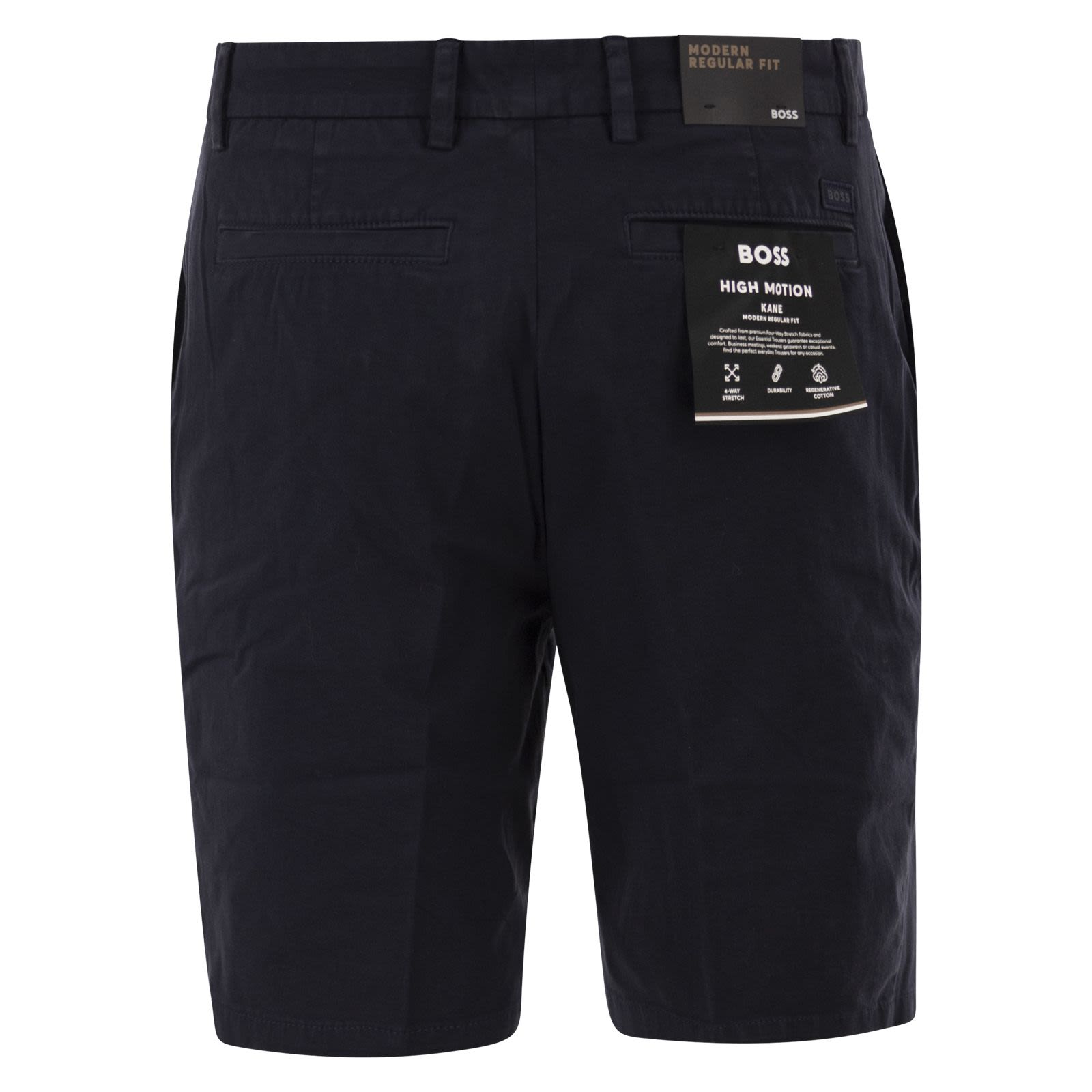 [BOSS] Shorts CO 5055523510276906 404