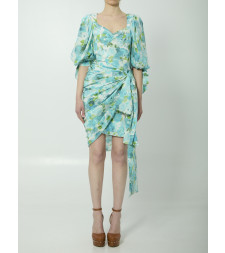 [Chloe] Short sleeve dress SS26 CH26URO52388__191J