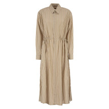 [Polo Ralph Lauren] Long sleeve dress SS26 211A96364 002