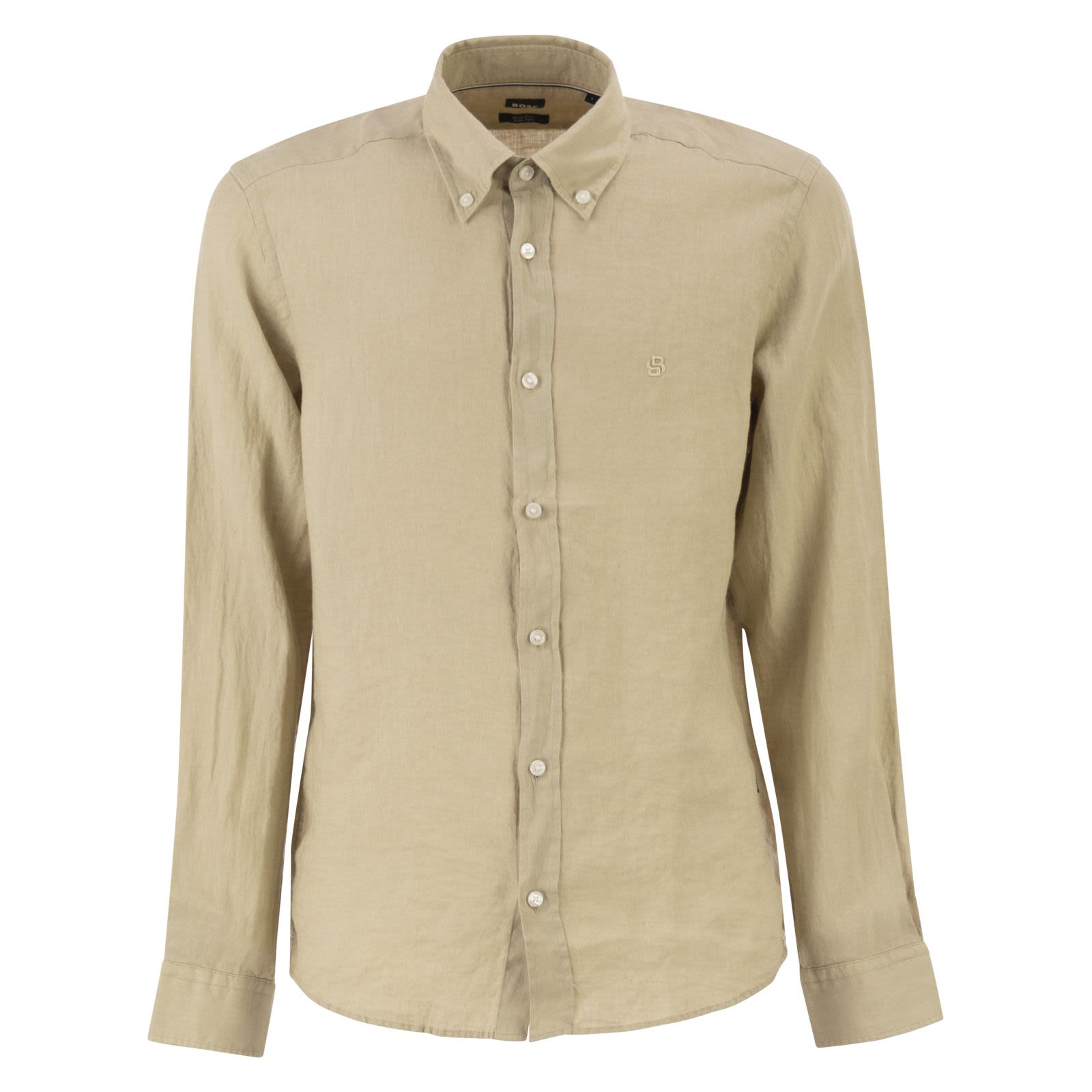 [BOSS] Shirts Long Sleeve CO 5055607710261979 286