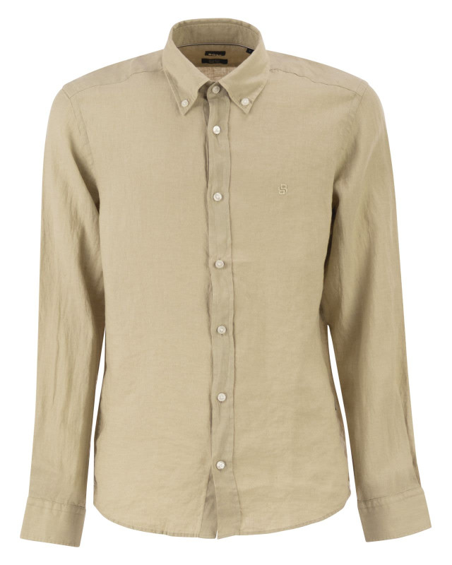 [BOSS] Shirts Long Sleeve CO 5055607710261979 286