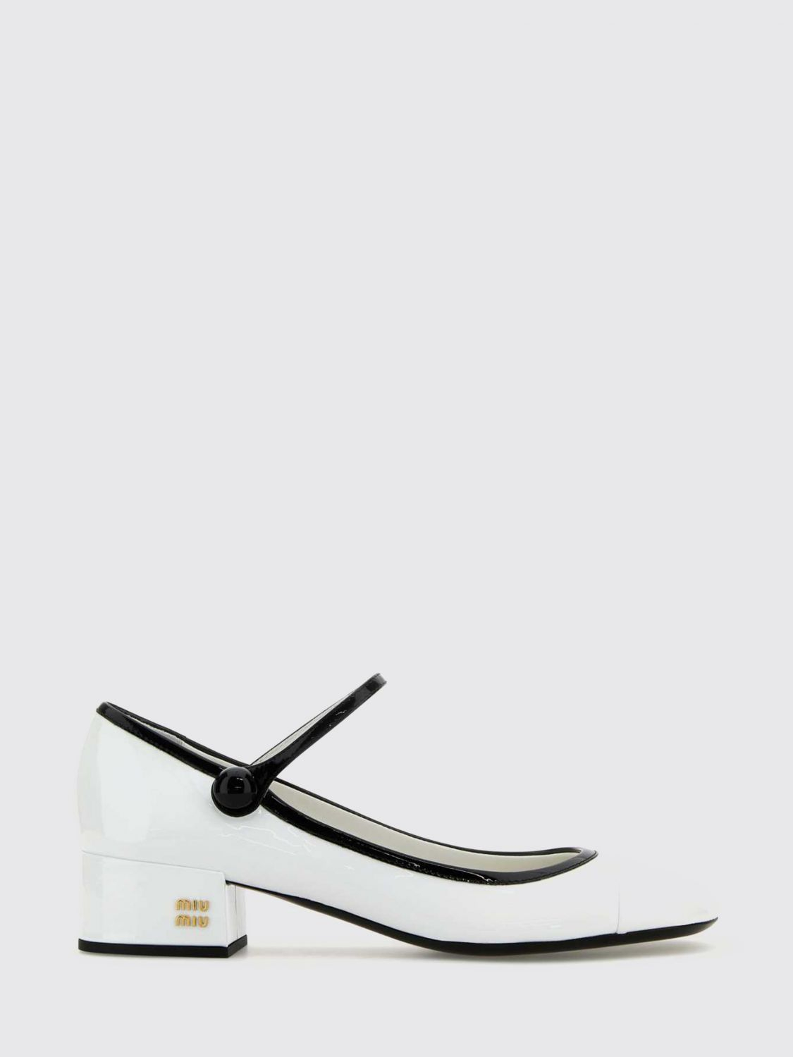 [Miu Miu] Pumps SS26 5I435EFA03506E F0964
