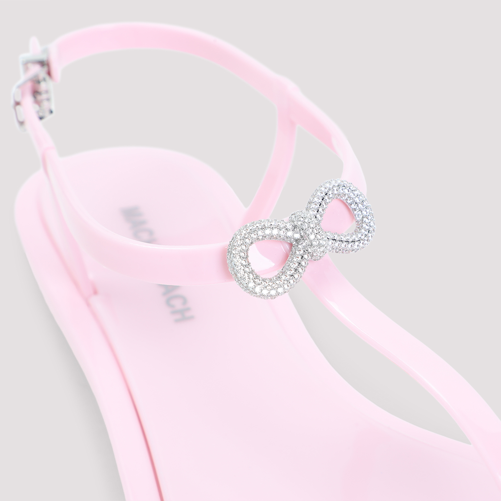 [MACH & MACH] Sandals SS26 SS26S114205GUMPNK