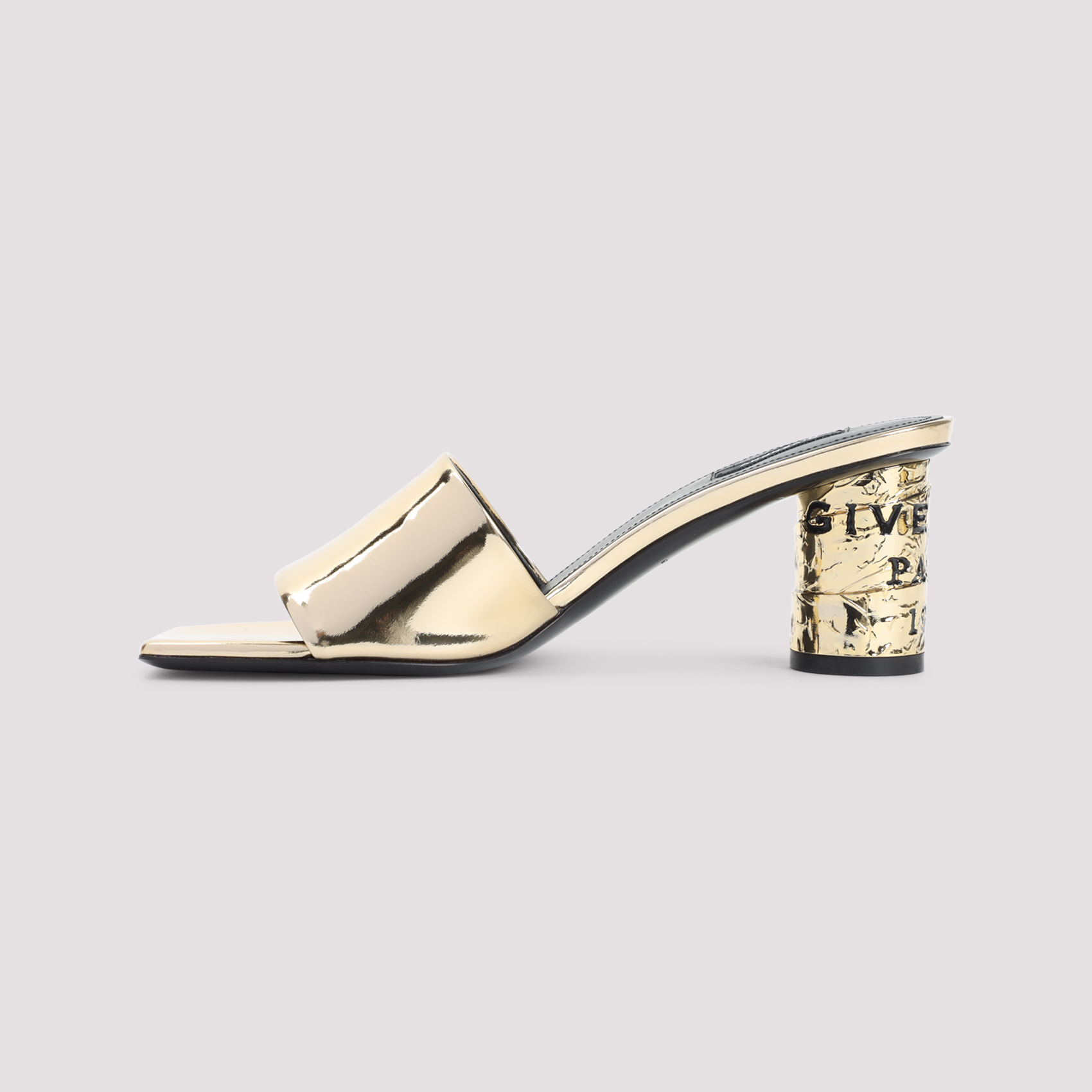 [Givenchy] Mules SS26 BE30AGE2DD