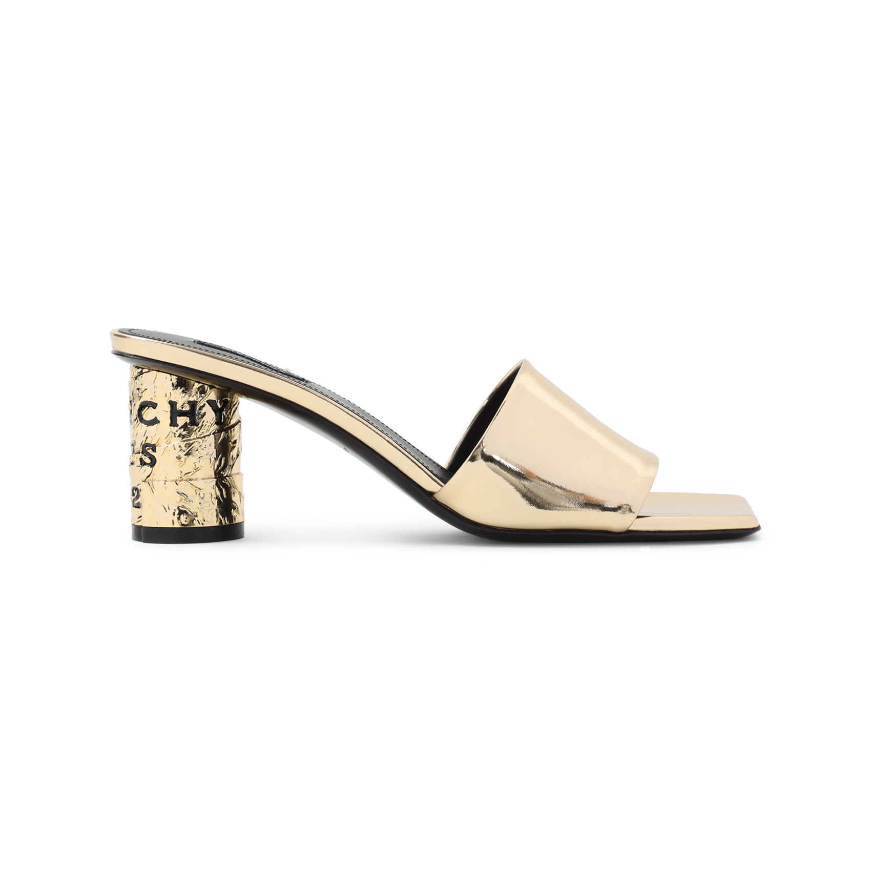 [Givenchy] Mules SS26 BE30AGE2DD