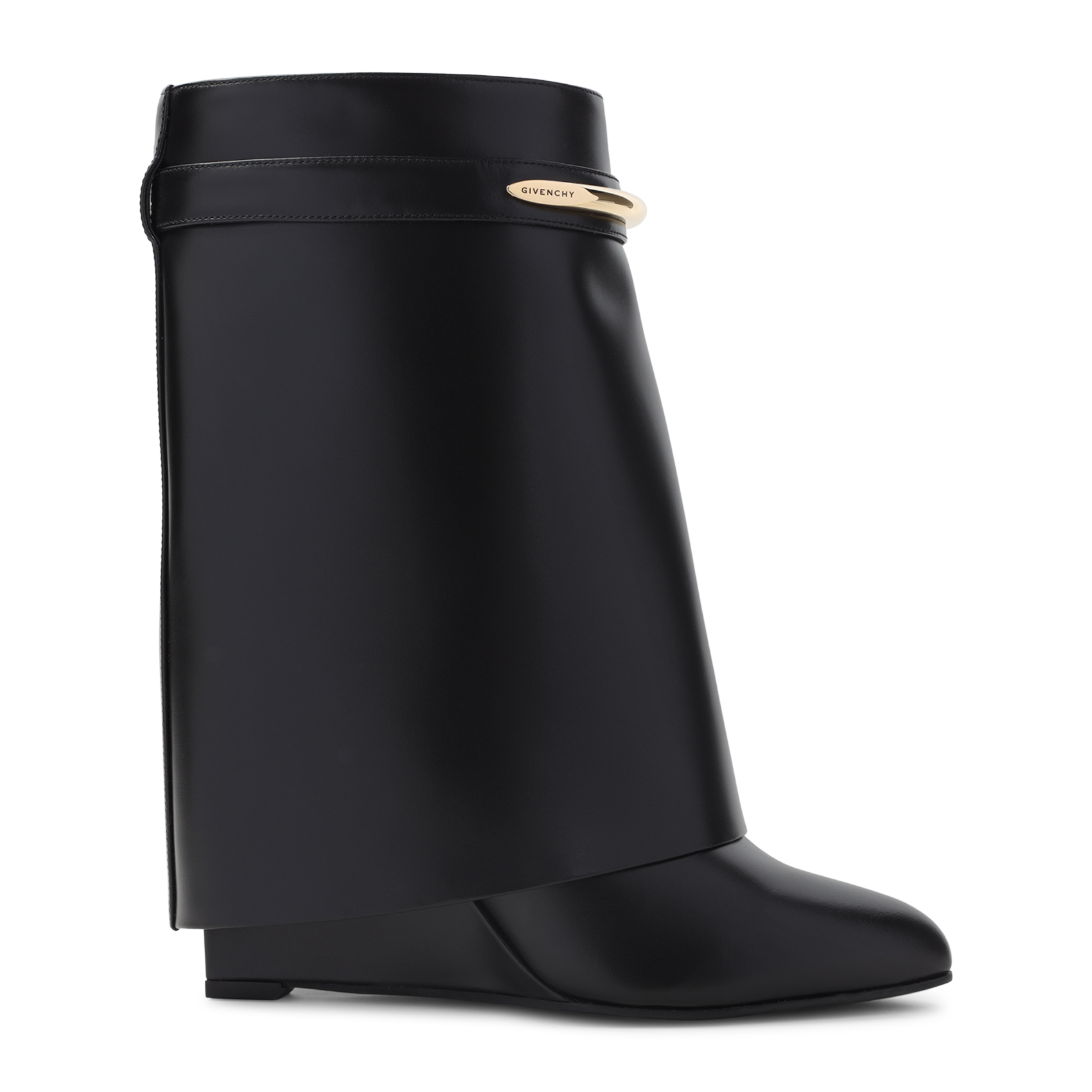 [Givenchy] Boots SS26 BE605LE1J7