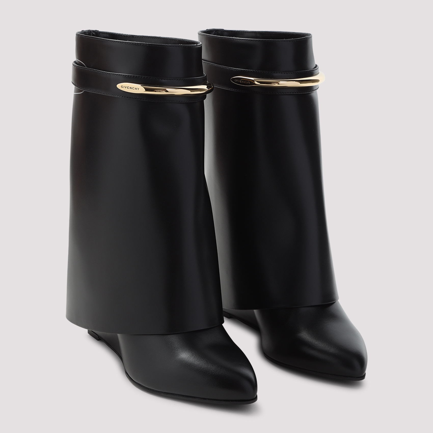 [Givenchy] Boots SS26 BE605LE1J7