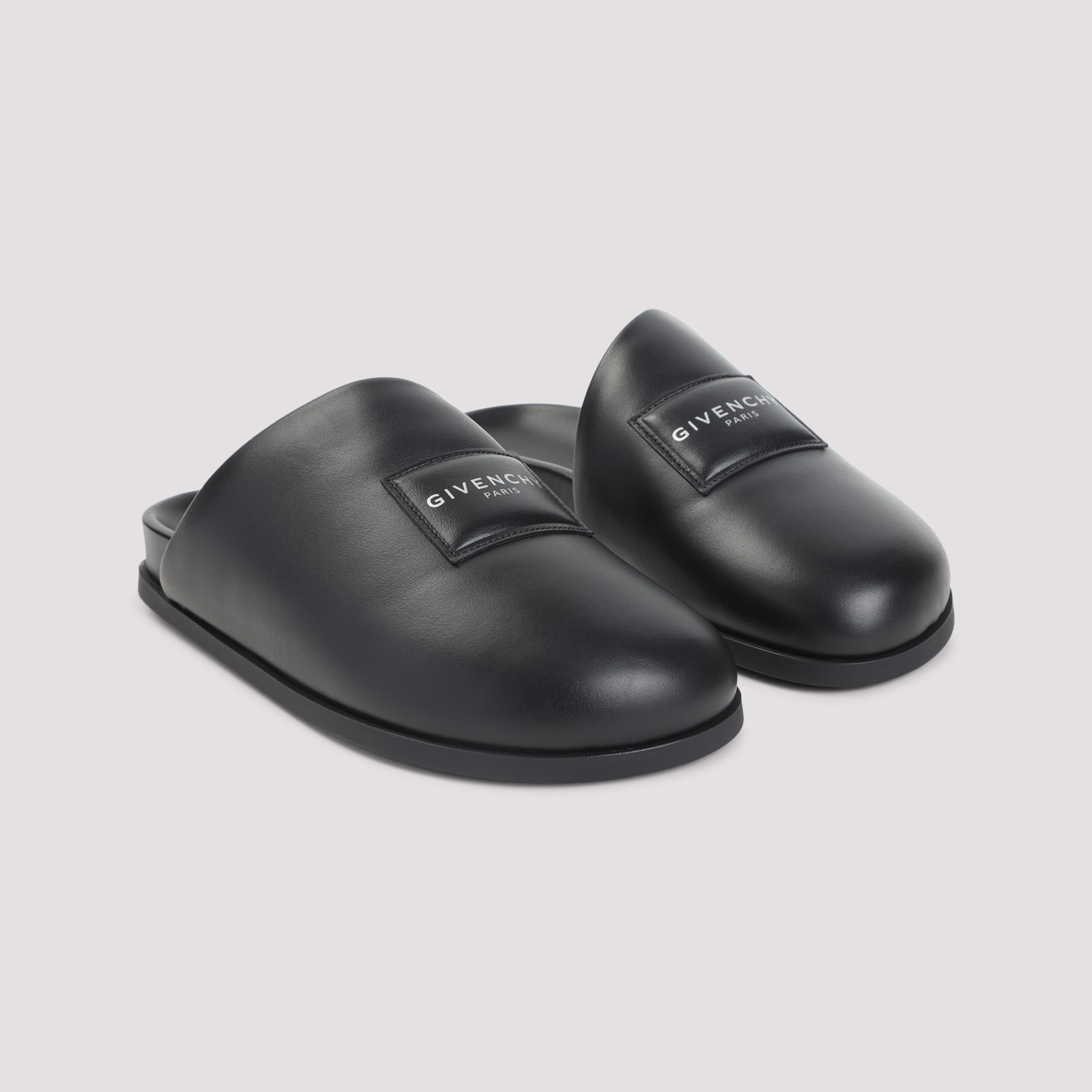[Givenchy] Mules SS26 BE30AKE2GB