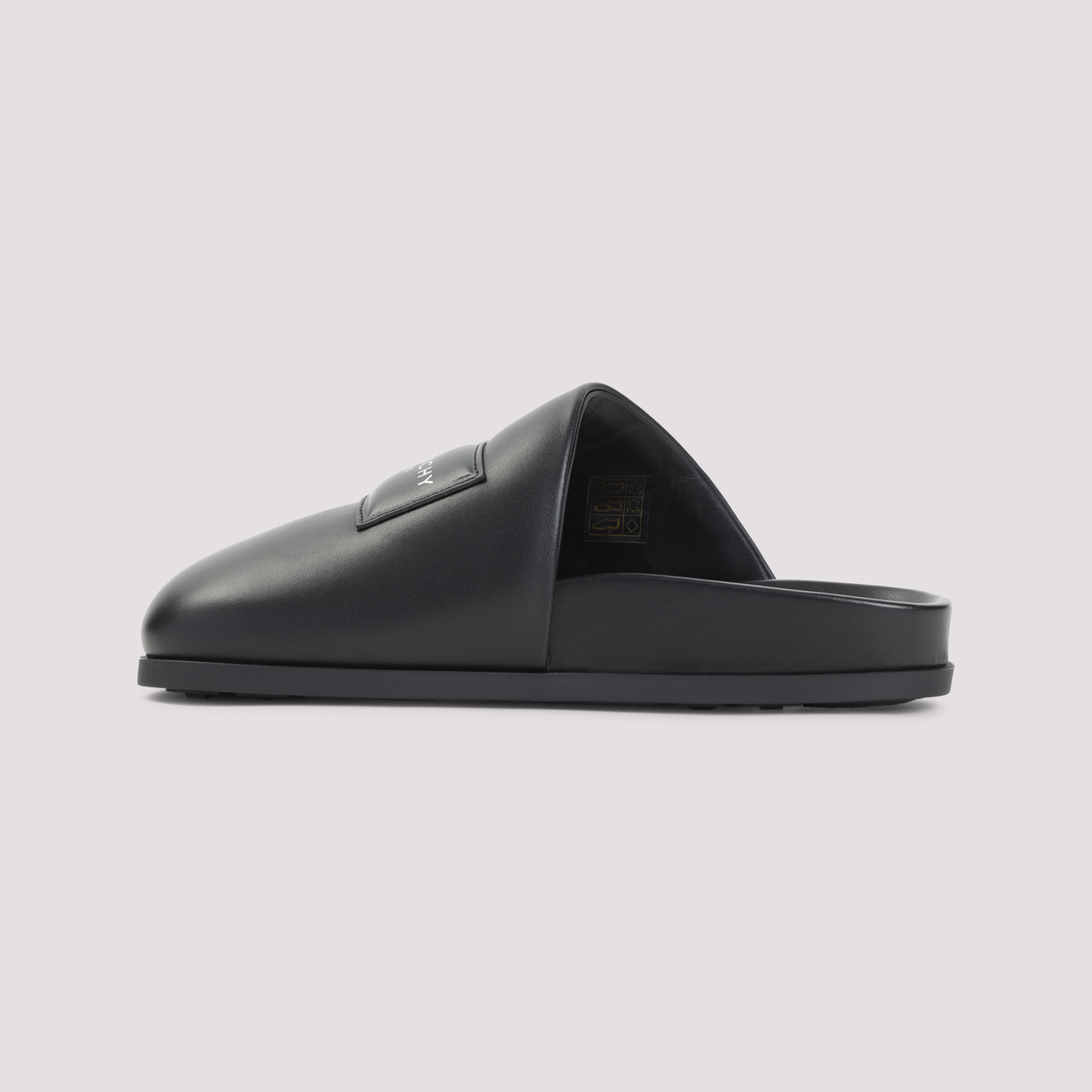 [Givenchy] Mules SS26 BE30AKE2GB