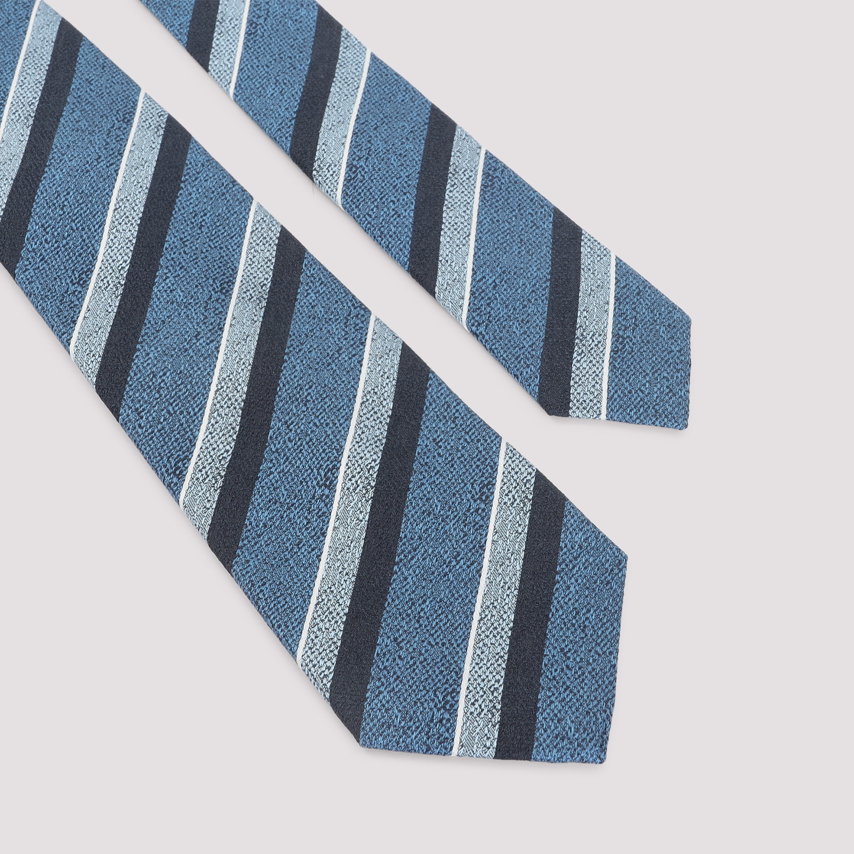 [Kiton] Tie SS26 UCRVKGC07L3104000