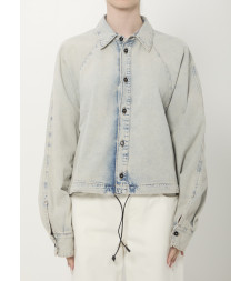 [HAIKURE] Shirts Long Sleeve SS26 HEW06100_DF188L0933_L0933