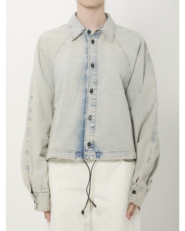 [HAIKURE] Shirts Long Sleeve SS26 HEW06100_DF188L0933_L0933