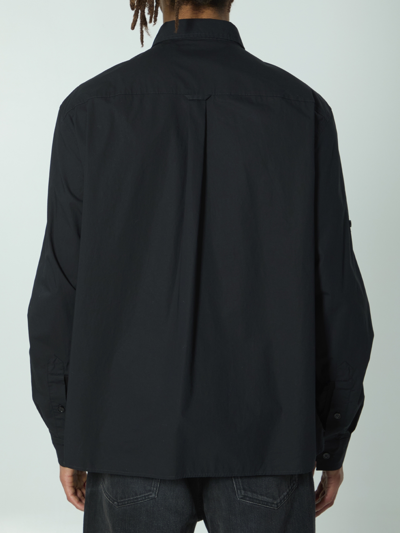 [DOLCE&GABBANA] Shirts Long Sleeve SS26 G5OE1T_FUFIP_N0000