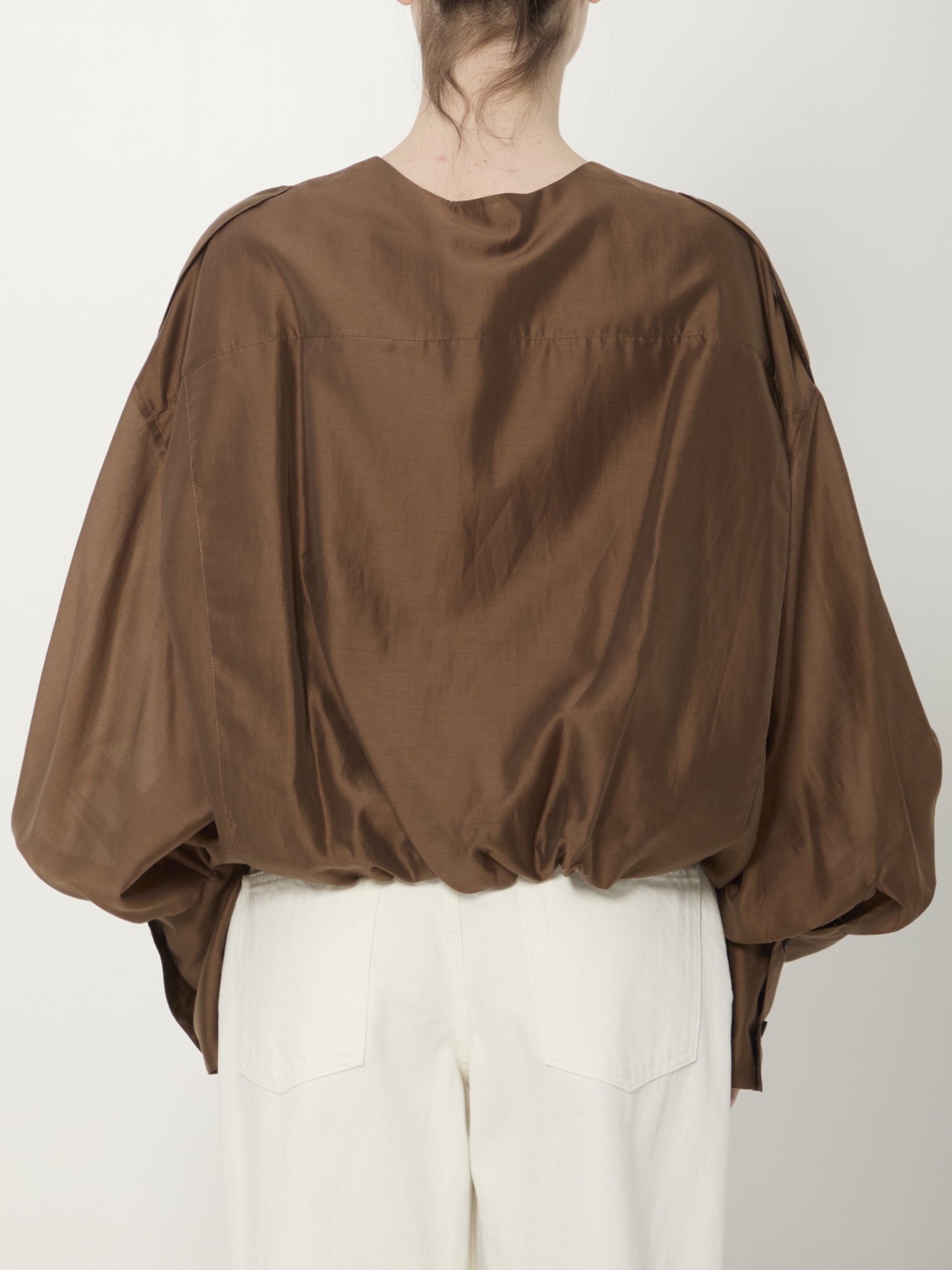 [TheLatest] Shirts Long Sleeve SS26 TLW04007T0161_ABTP_T0032