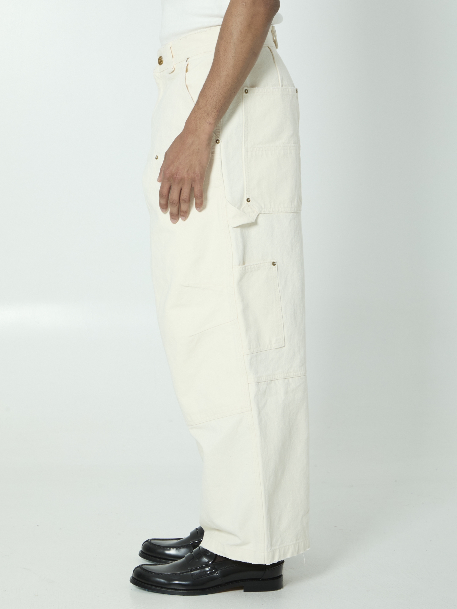 [Willy Chavarria] Jeans SS26 WCBTM0079__065