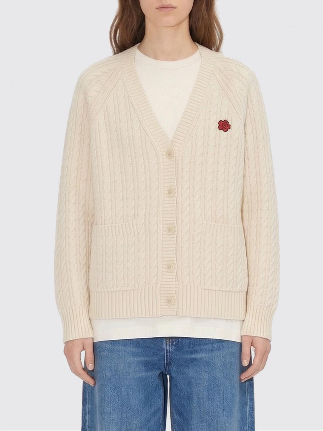 [Kenzo] Knitwear SS26 FG52CA7283LK 03