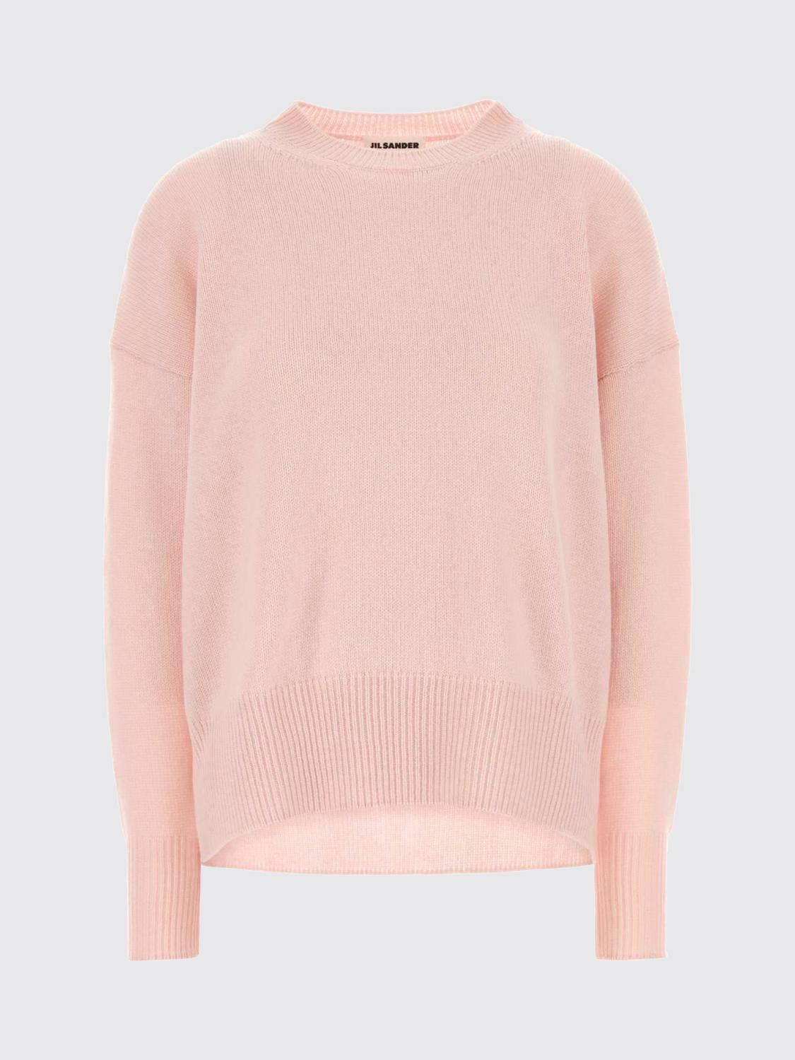 [Jil Sander] Knitwear SS26 J02GP0013J13206 685