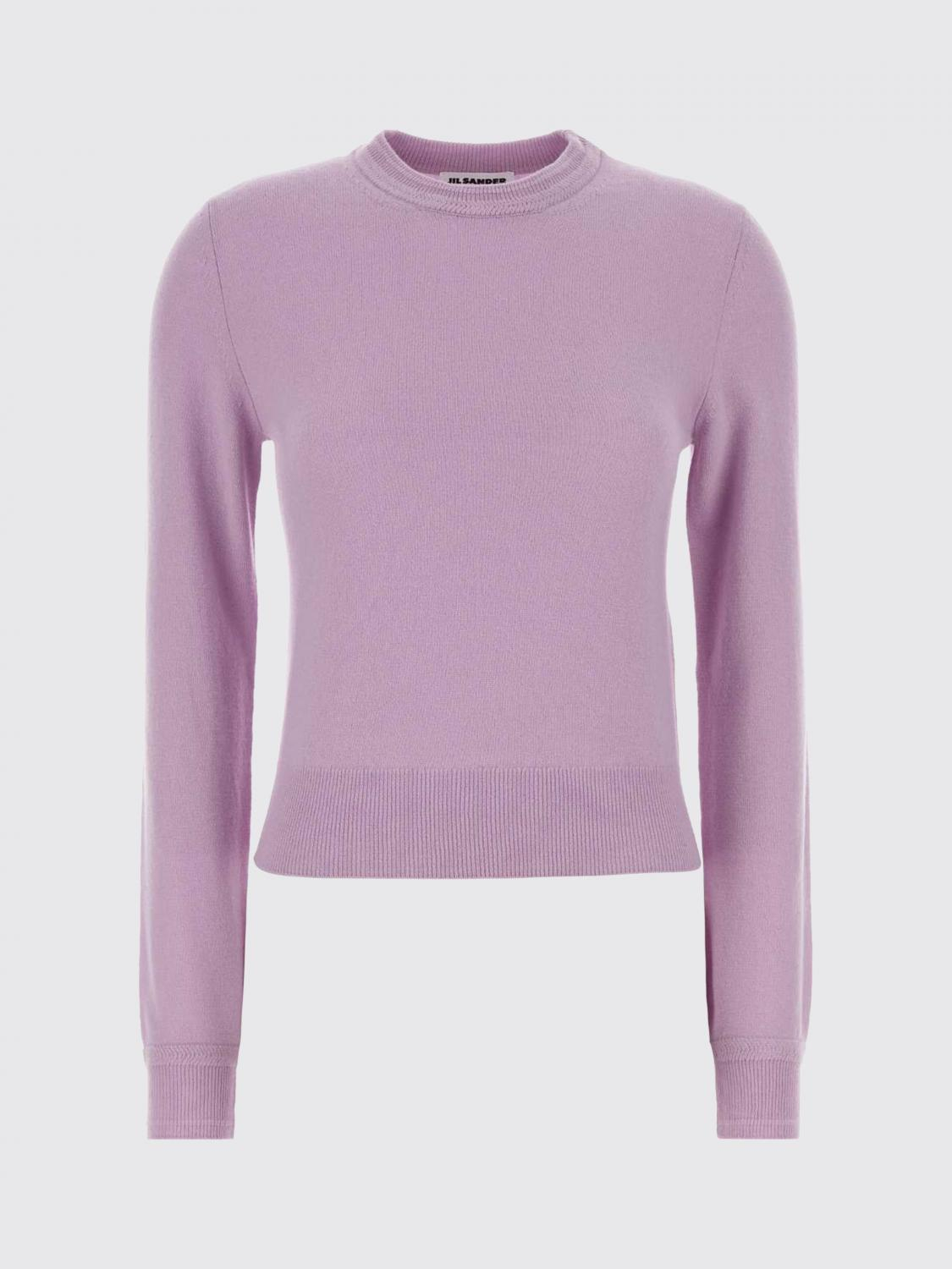 [Jil Sander] Knitwear SS26 J01GP0131J14827 517