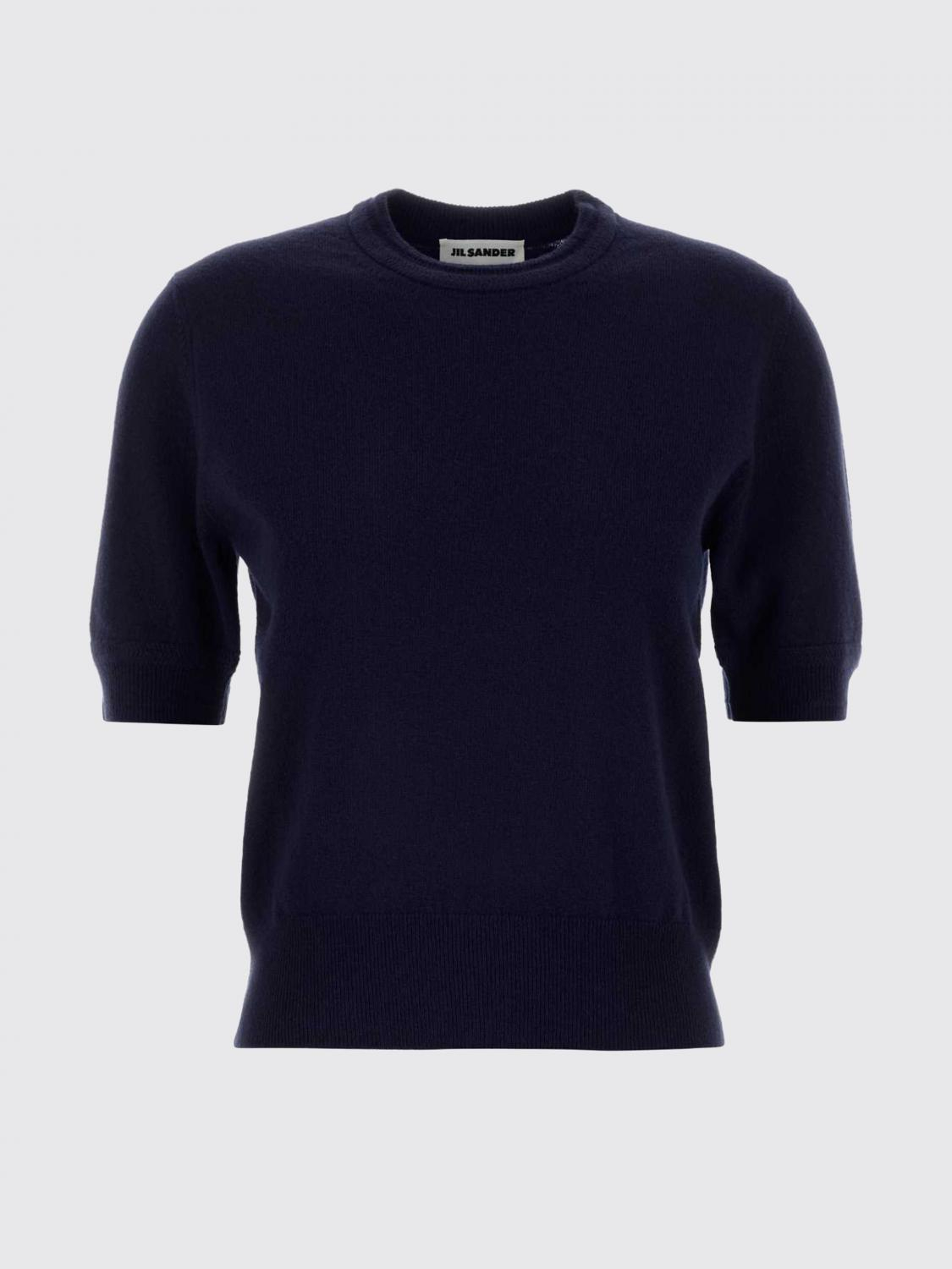 [Jil Sander] Knitwear SS26 J01GC0114J14827 412