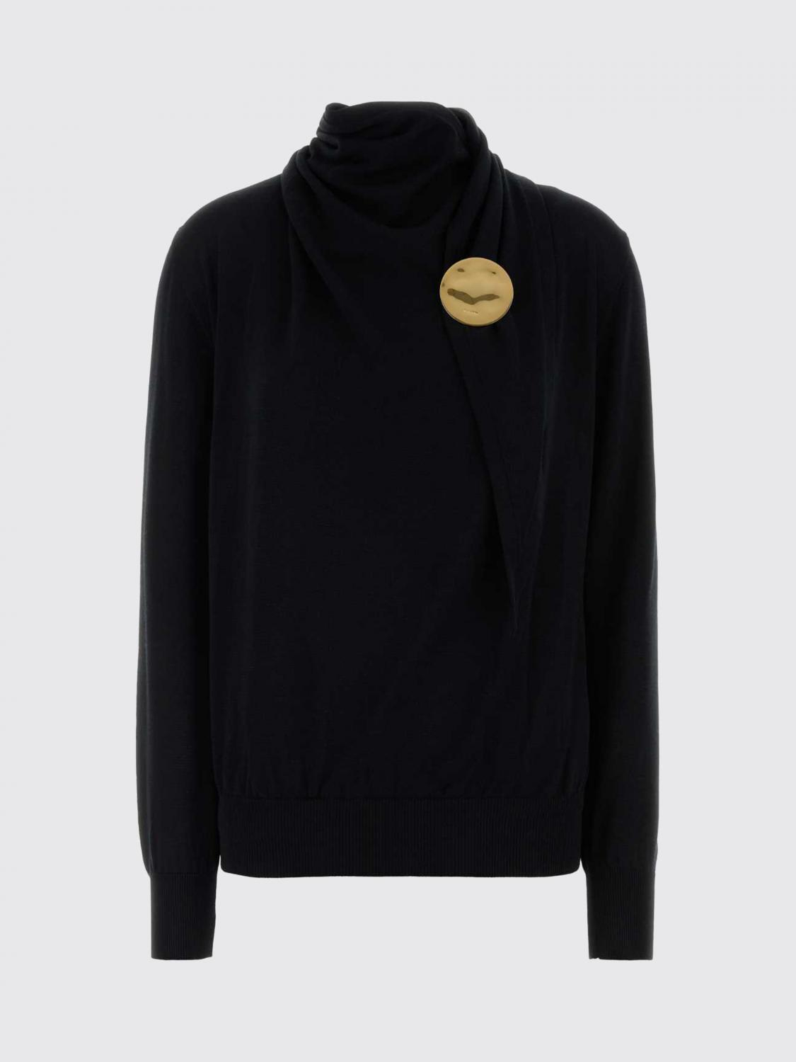 [Jil Sander] Knitwear SS26 J01GP0130J14828 001