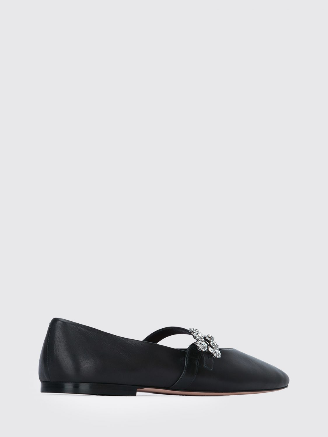 [Roger Vivier] Flat shoes SS26 RVW7434463091T 999
