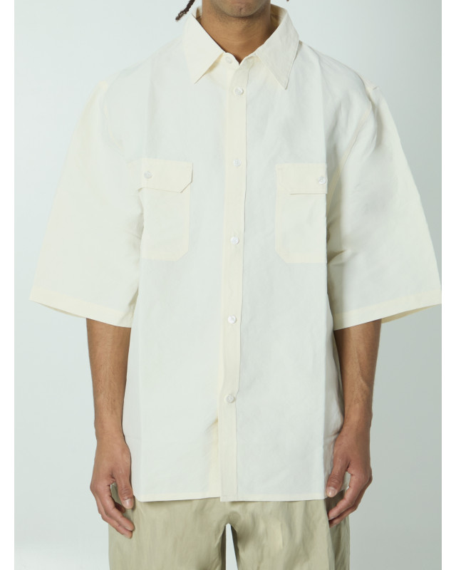 [Willy Chavarria] Shirts Short Sleeve SS26 WCSHT0054__065