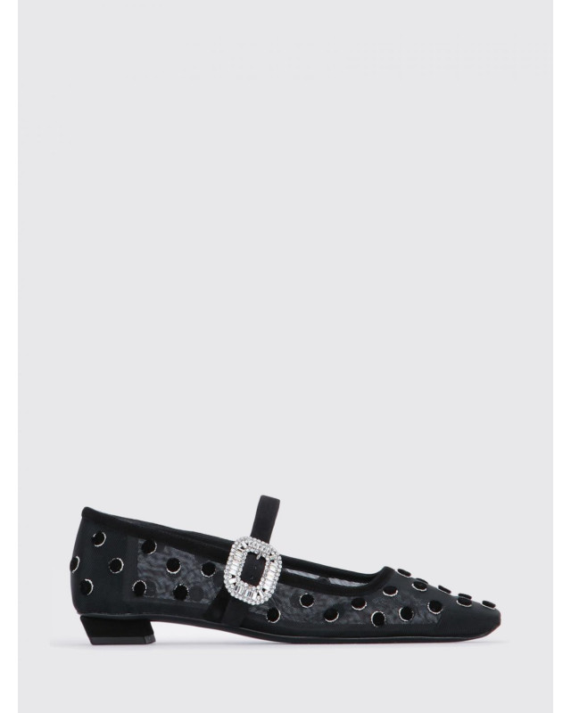 [Roger Vivier] Flat shoes SS26 RVW00744150V38 B999