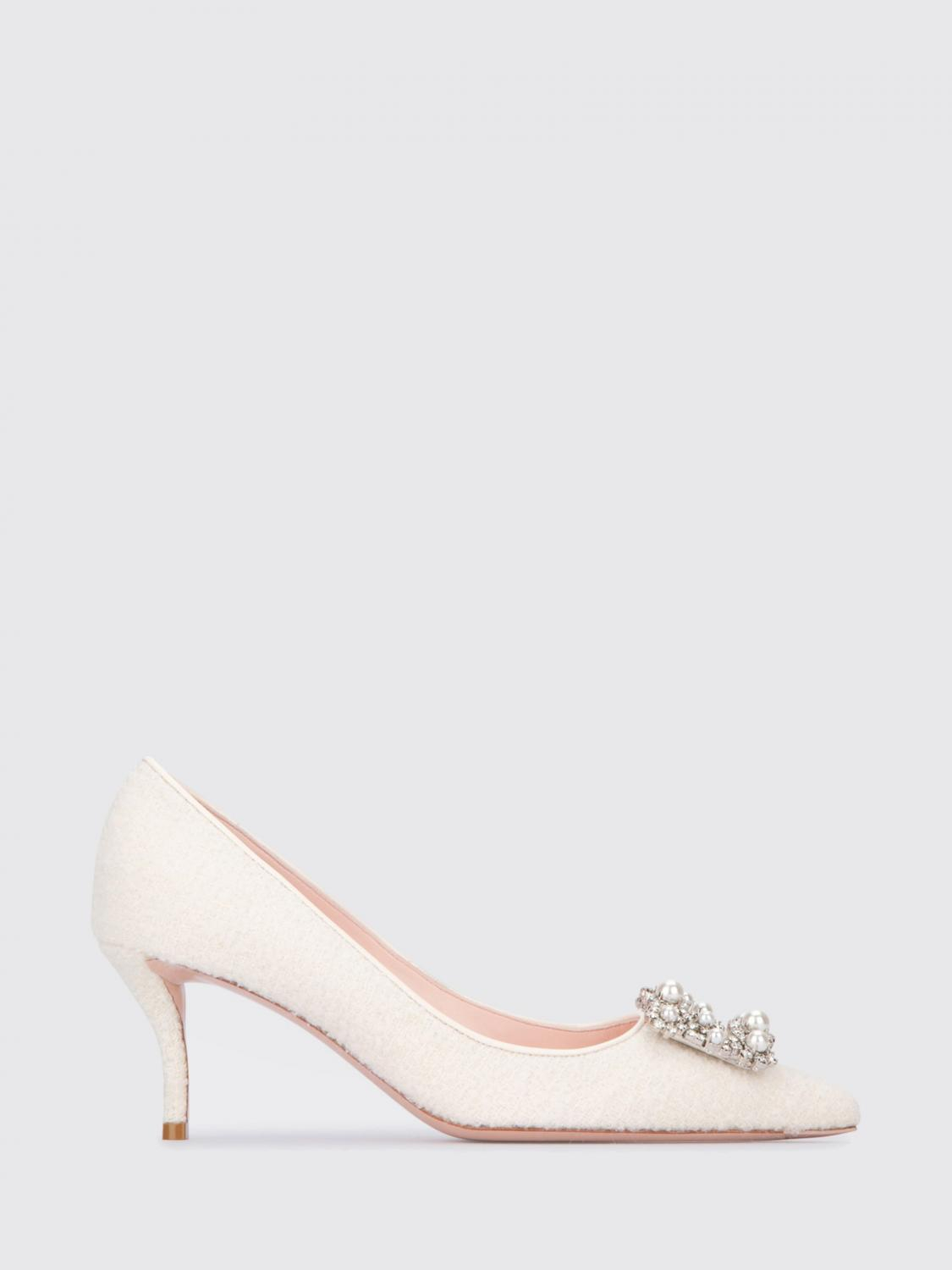 [Roger Vivier] Pumps SS26 RVW41437190SKK C019