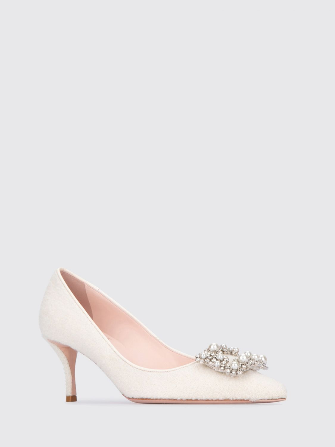 [Roger Vivier] Pumps SS26 RVW41437190SKK C019