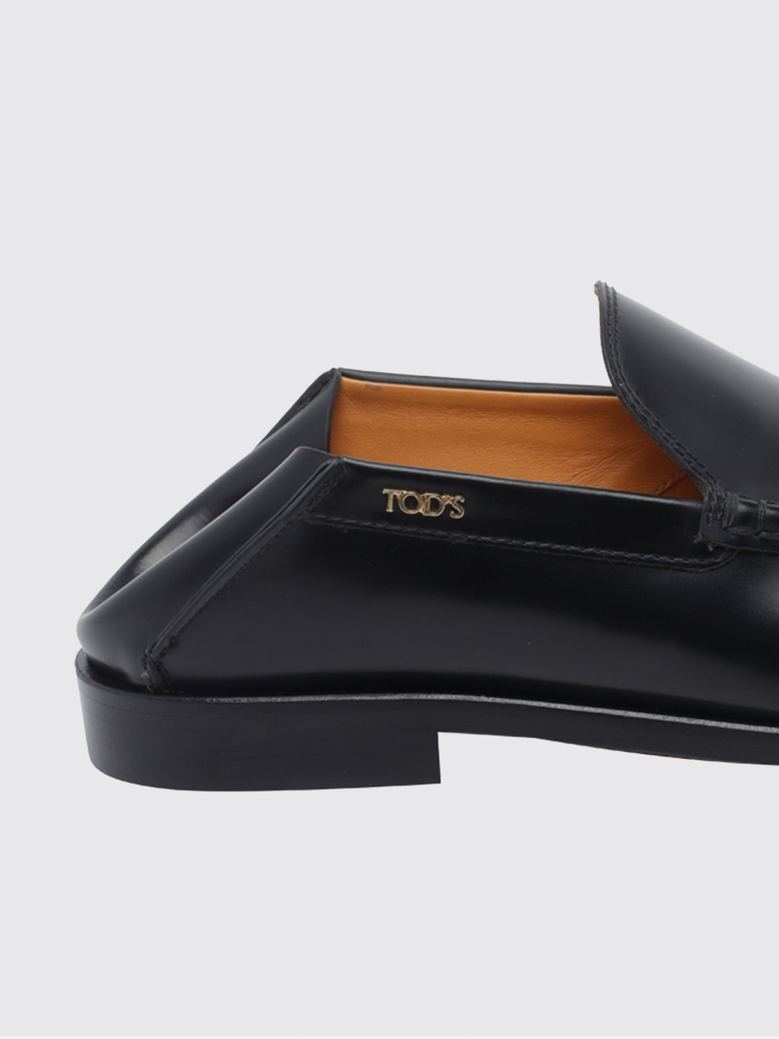 [Tod's] Loafer SS26 XXW07M0KJ20U18 B999