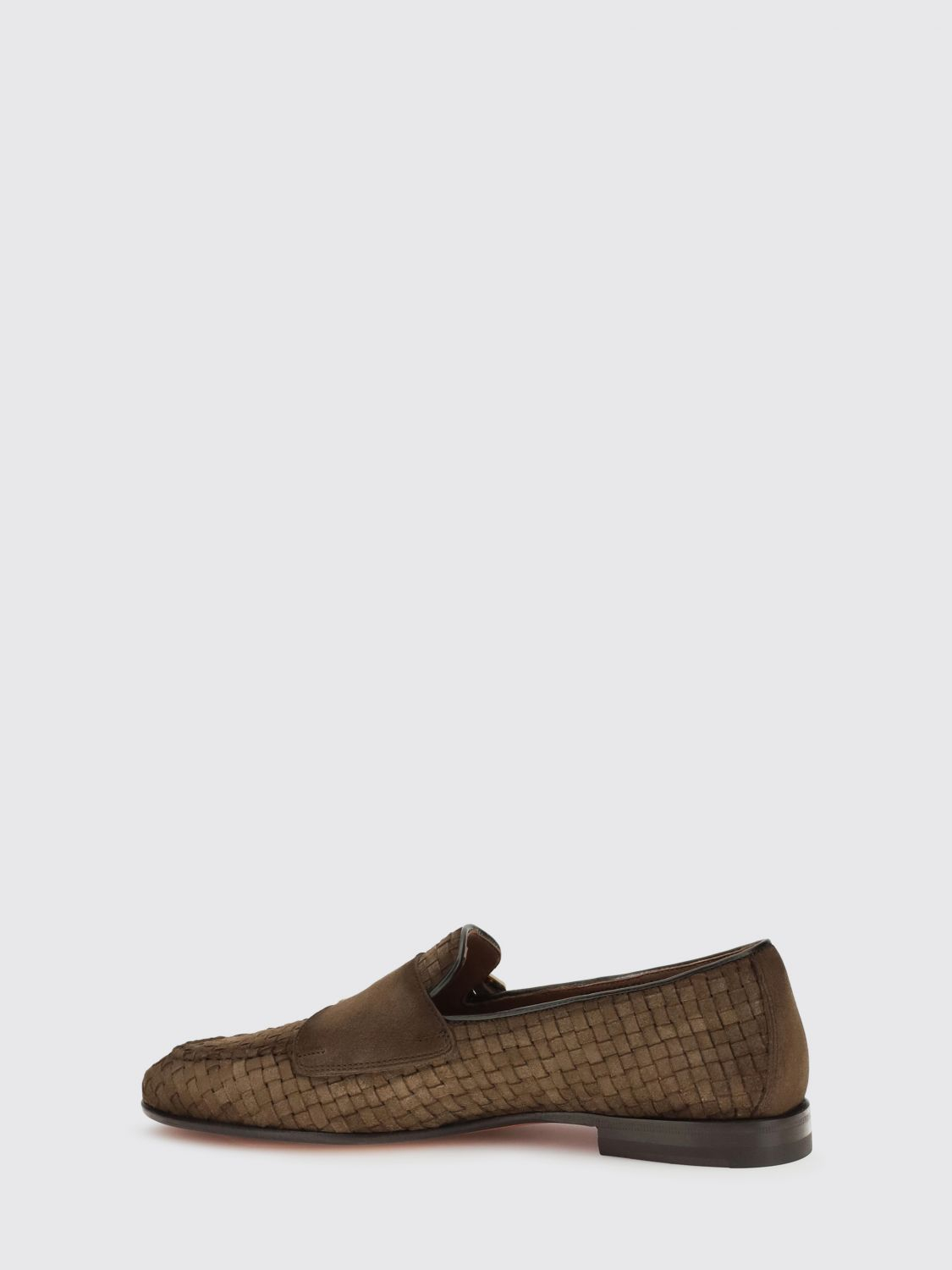 [Santoni] Loafer SS26 MCNC19061LA3SAYC M21