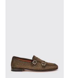 [Santoni] Loafer SS26 MCNC19061LA3SAYC M21
