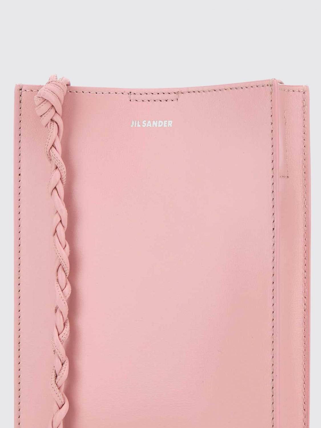 [Jil Sander] Cross body bag SS26 J07WG0001P5354 671