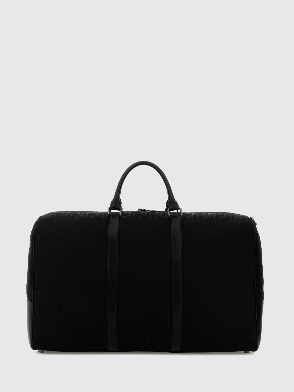 [Fendi] Duffle Bag SS26 7VV162AW2N F05TR
