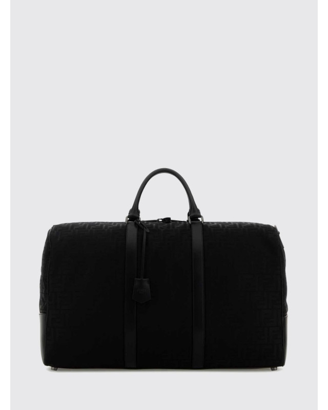 [Fendi] Duffle Bag SS26 7VV162AW2N F05TR