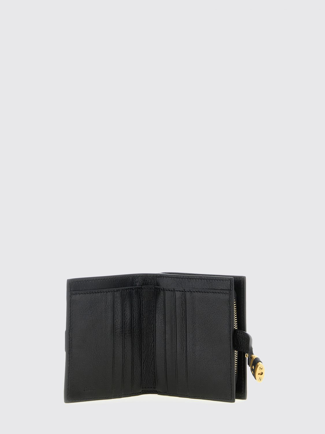 [Chloe] Wallet SS26 CH26SP916O37 001