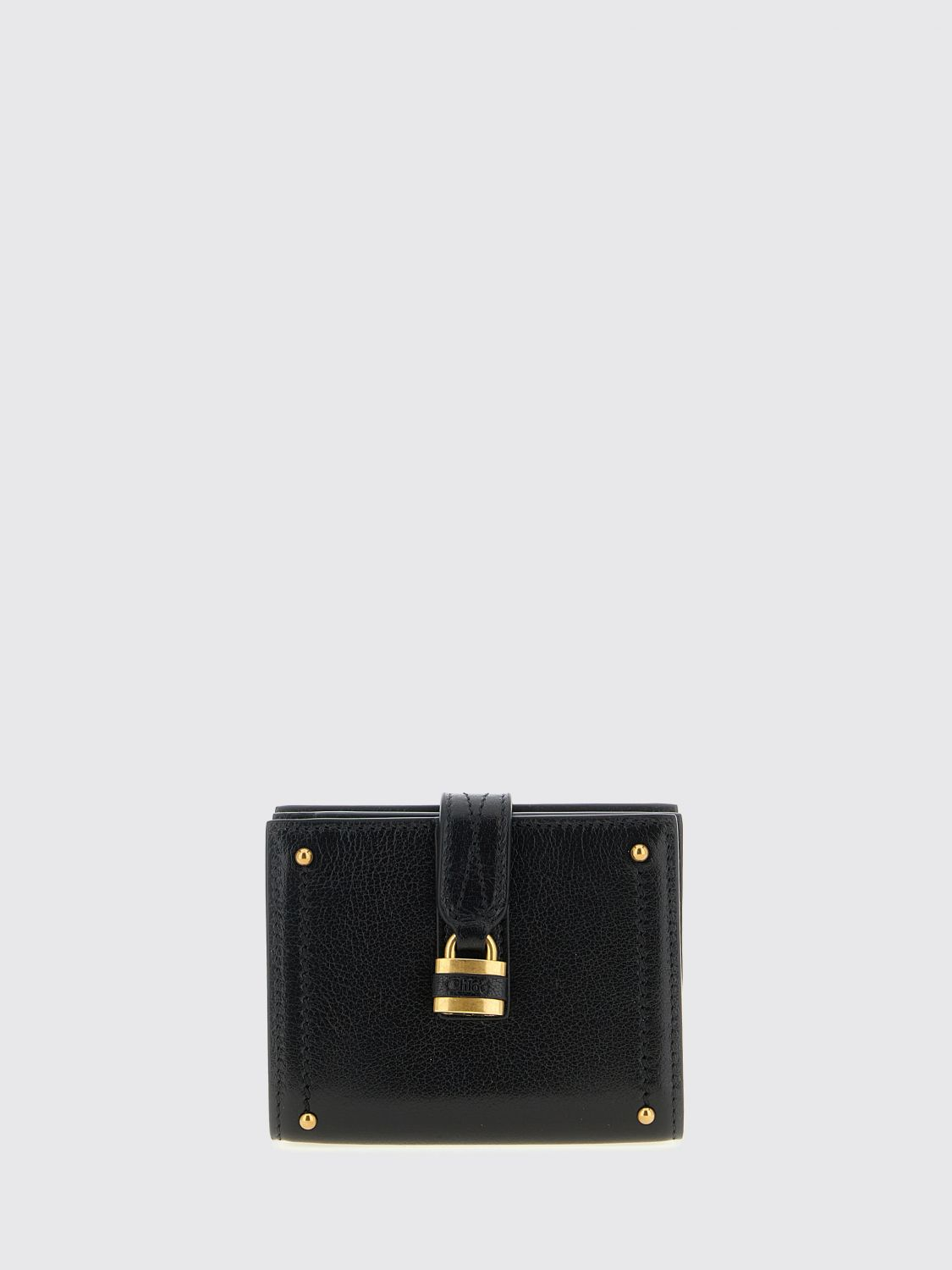 [Chloe] Wallet SS26 CH26SP916O37 001