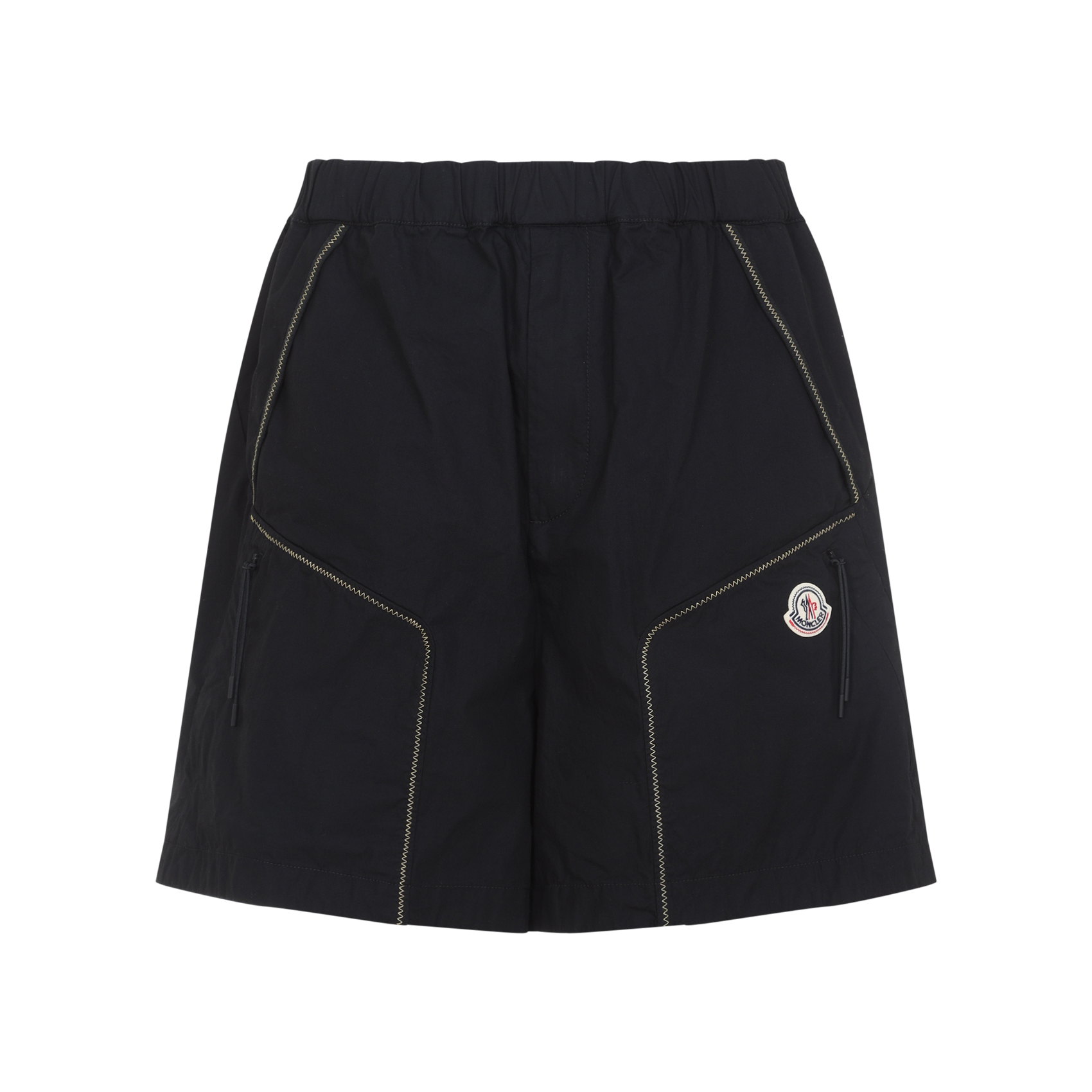 [Moncler] Shorts SS26 L10912B00016.597LQ
