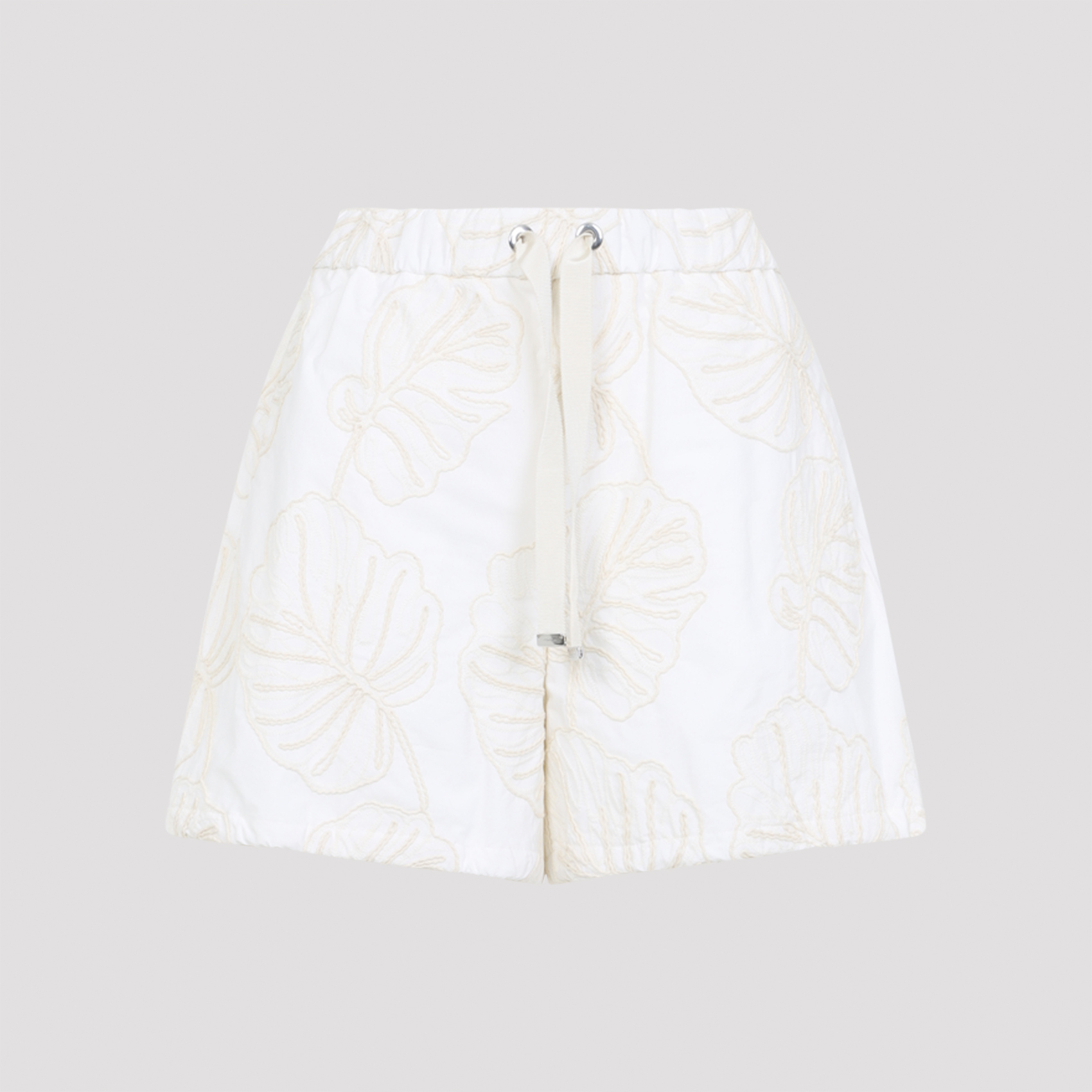 [Moncler] Shorts SS26 L10932B00010.599EC
