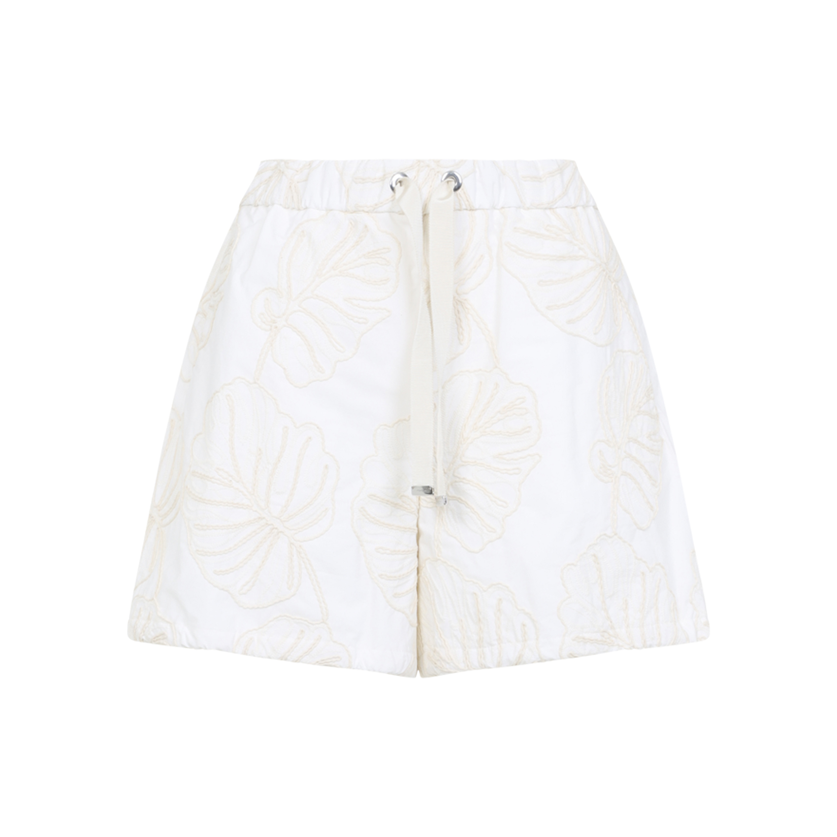 [Moncler] Shorts SS26 L10932B00010.599EC