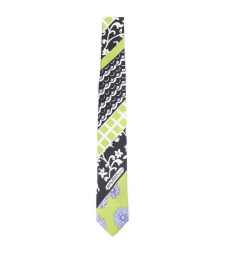 [Lanvin] Tie SS26 AMSACCV11SPWP26
