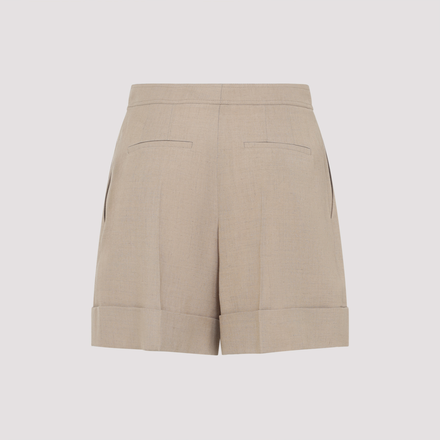 [Valentino] Shorts SS26 8B3RF0N89EK
