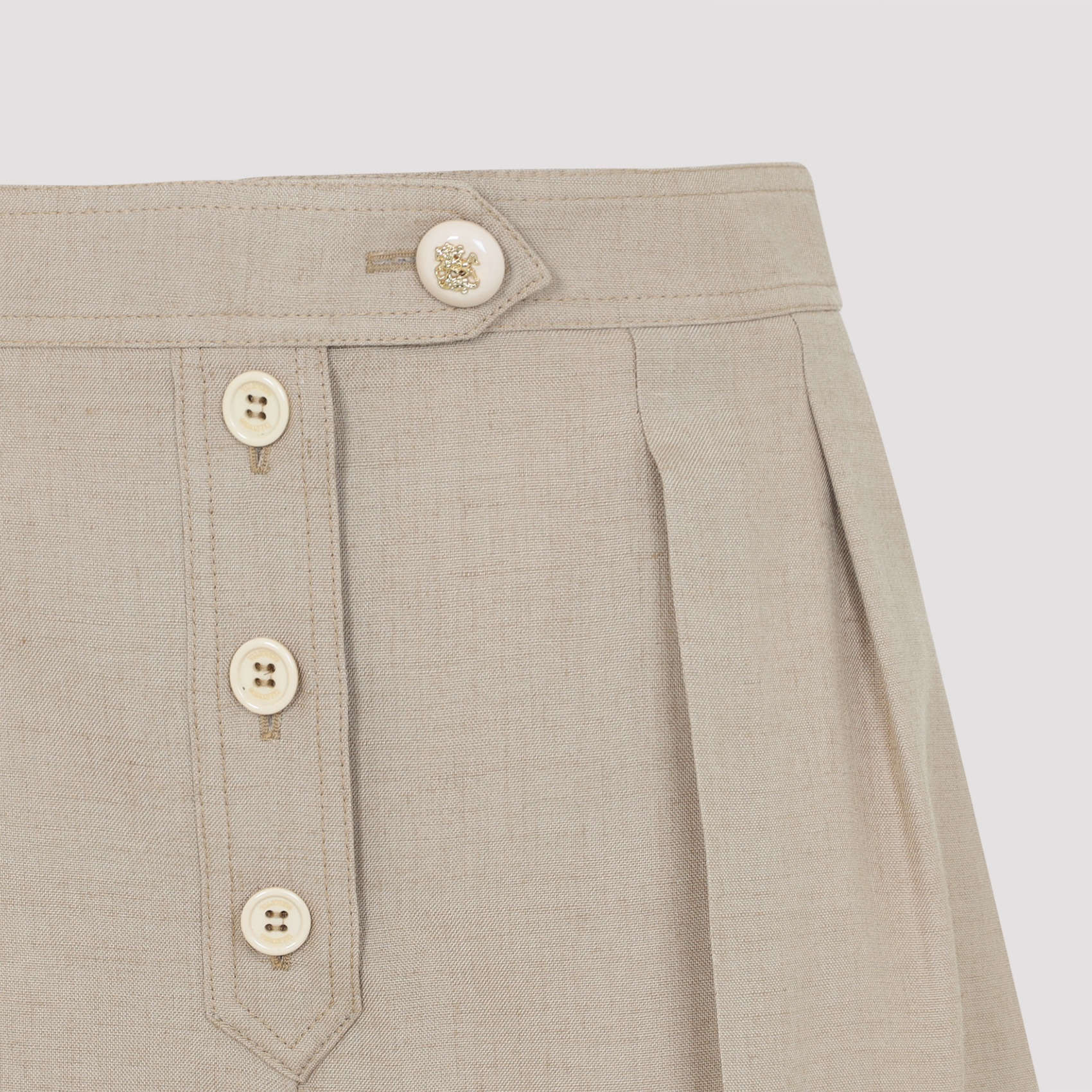 [Valentino] Shorts SS26 8B3RF0N89EK
