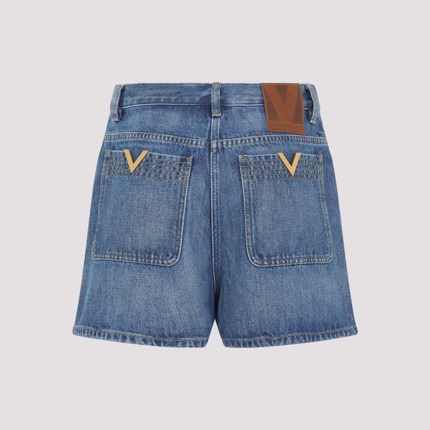 [Valentino] Jeans SS26 8B3DD28S9Y8