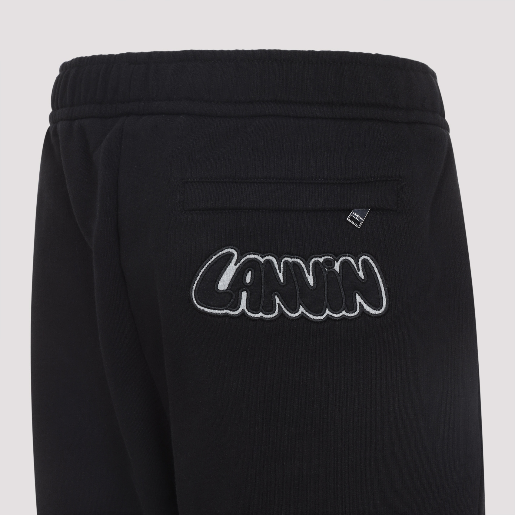[Lanvin] Training Pants SS26 RMTR0030F306P26